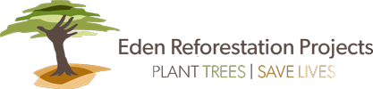 Eden Reforestation Projects