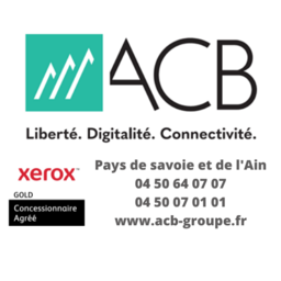 Groupe ACB