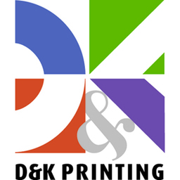 D&K Printing Inc.