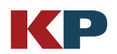 KP Corporation