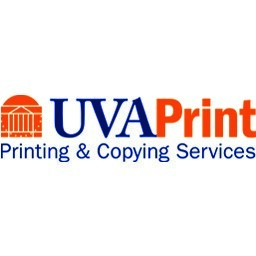 University of Virginia Printing & Copying Services