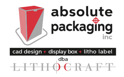 Absolute Packaging Inc.