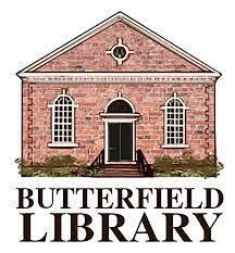 Butterfield Memorial Library