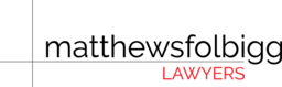 MatthewsFolbigg Lawyers