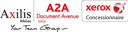 Axilis A2A