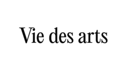 Vie des Arts