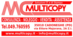 MULTICOPY SRL