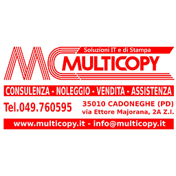 MULTICOPY SRL