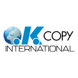 O.K. COPY INTERNATIONAL SRL