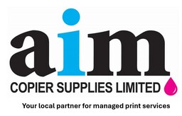Aim Copier Supplies Limited
